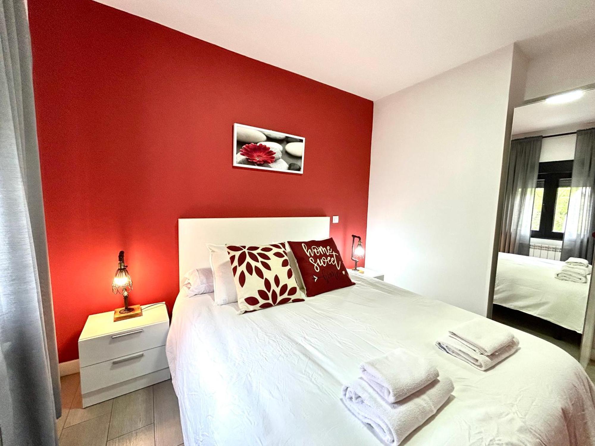 Ever House - Alcala Brisa Gran Terraza Rooftop Madrid Dış mekan fotoğraf